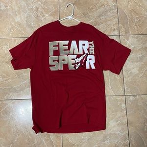 FSU t-shirt XL